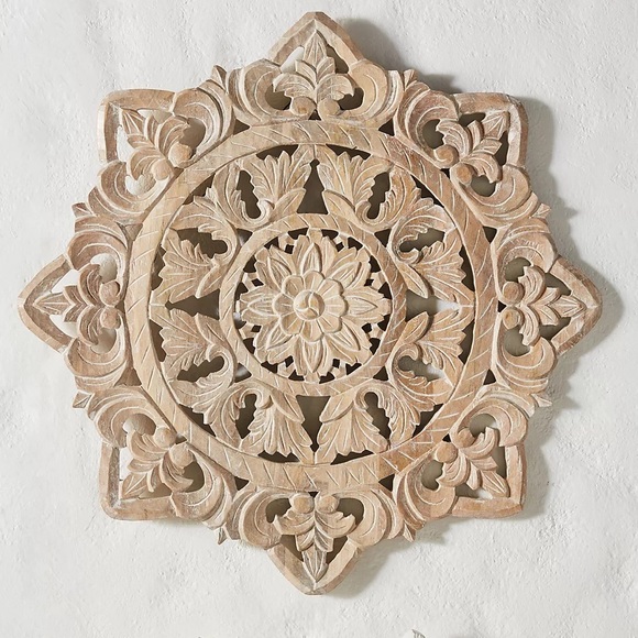 Anthropologie Wall Decor Anthropologiemerida Wall Art Poshmark